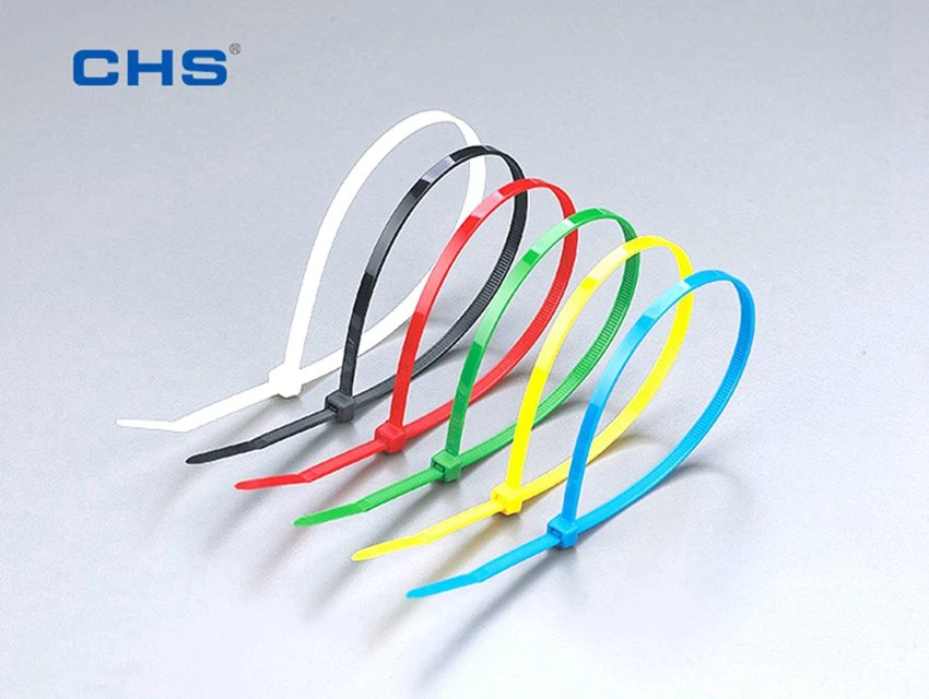 Self Locking Nylon Cable Tie