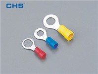 Can wire terminals be used in automotive applications?